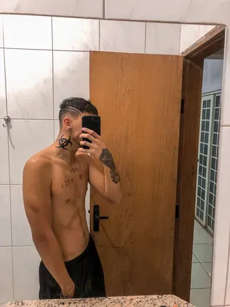 OnlyFans cuenta theumalv avatar 1