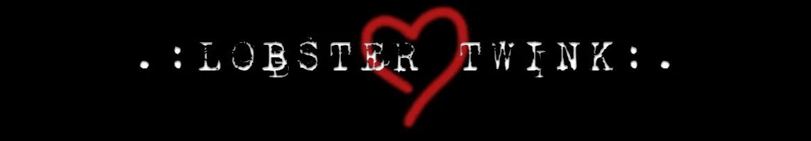 OnlyFans cuenta lobstertwink header 2