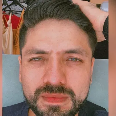 OnlyFans cuenta mauricioceja avatar 1