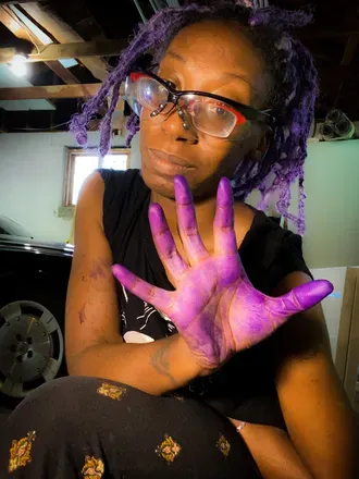 OnlyFans account  thegeekshow avatar 1