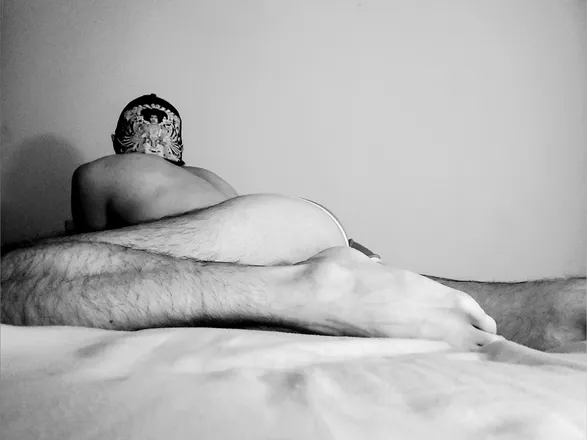 OnlyFans account  venusthepuppy header 2