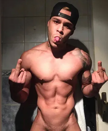 OnlyFans cuenta vinny_monfort avatar 1