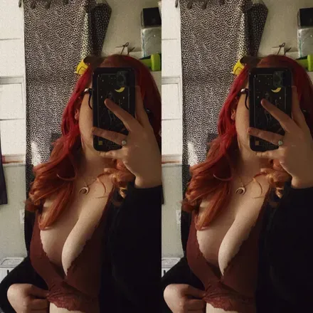 OnlyFans cuenta eerie.babe avatar 1