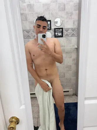 OnlyFans cuenta thebichote1 avatar 1