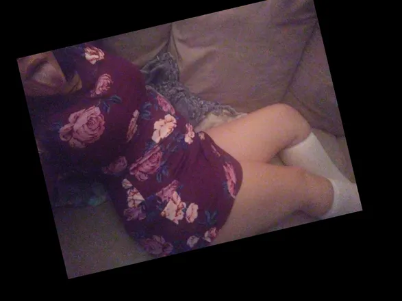 OnlyFans cuenta vannyxsexi header 2