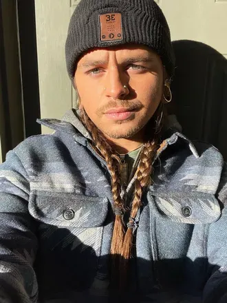 OnlyFans cuenta ezra_woodsxx avatar 1