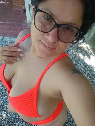 OnlyFans cuenta iviboobsjuicy avatar 1