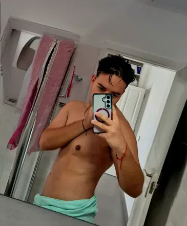 OnlyFans cuenta sebasmaru188 avatar 1