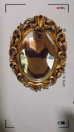 OnlyFans cuenta afroditechaude avatar 1