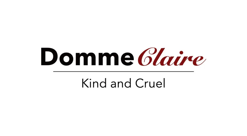 OnlyFans cuenta domme_claire header 2