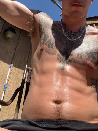 OnlyFans cuenta dimitri.dragon avatar 1