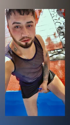 OnlyFans cuenta richardsatmx header 2