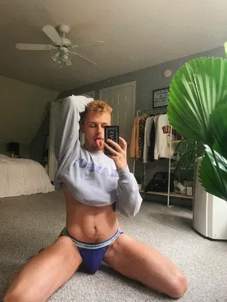 OnlyFans cuenta cjtheverstwink avatar 1