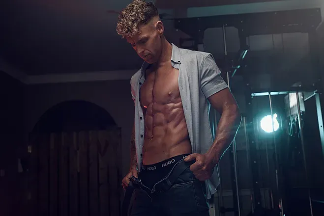OnlyFans cuenta u100497205 avatar 1