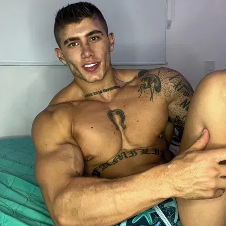 OnlyFans cuenta jaiderjimenez1 avatar 1
