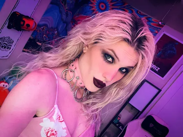 OnlyFans cuenta lilkittyjadee avatar 1