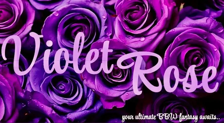 OnlyFans cuenta xvioletrose header 2
