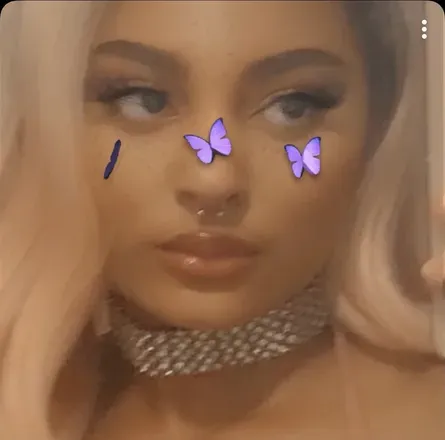 OnlyFans of giavonnaa