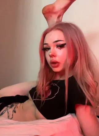 OnlyFans cuenta spookylilbabydoll avatar 1