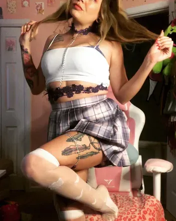 OnlyFans cuenta berrybabe07 header 2