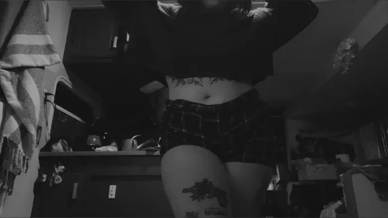 OnlyFans cuenta the.bones.of.my.mind header 2