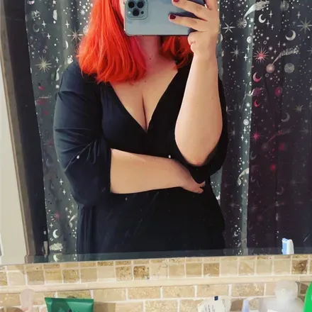 OnlyFans cuenta clover_baby01 avatar 1