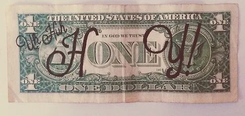 OnlyFans account  gddsshoney header 2