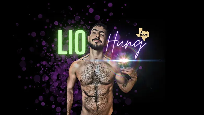 OnlyFans cuenta liohungtx avatar 1