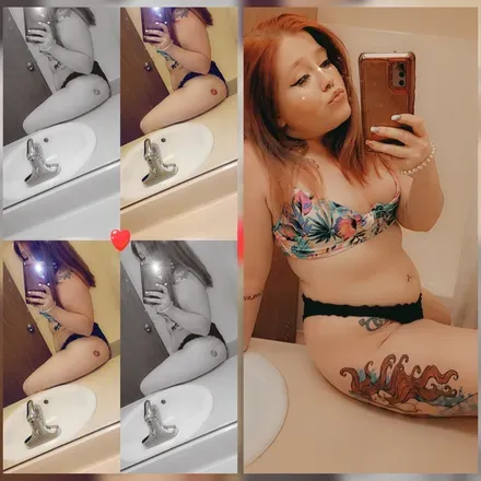OnlyFans cuenta chaosprincessxxx header 2