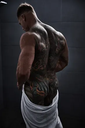 OnlyFans cuenta nofans888 avatar 1