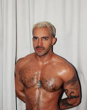 OnlyFans cuenta xscorp1ox avatar 1