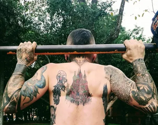 OnlyFans cuenta kevindavid20 header 2