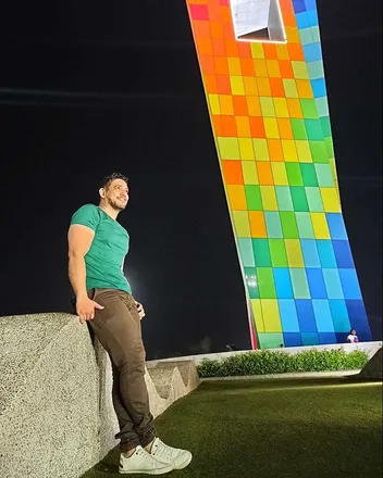 OnlyFans account  luiselaguila header 2