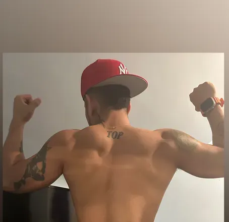 OnlyFans cuenta iszraell header 2