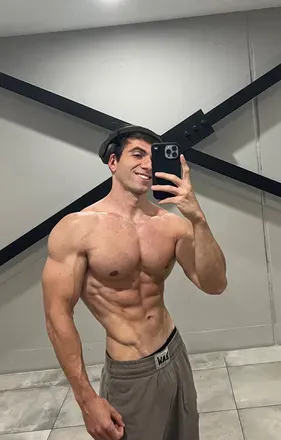 OnlyFans cuenta seanadams23 avatar 1