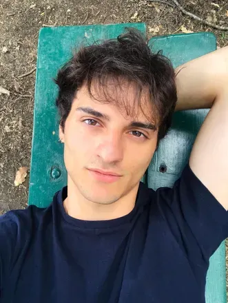OnlyFans cuenta dave_x avatar 1