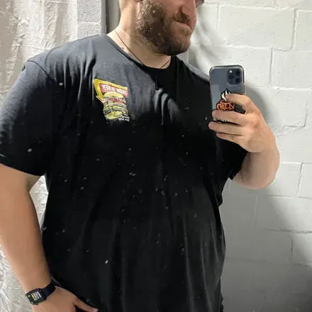 OnlyFans cuenta rotundnervousness avatar 1