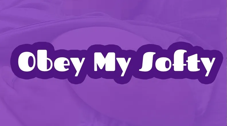 OnlyFans cuenta obeymysofty header 2