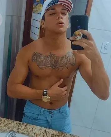 OnlyFans cuenta juniorpacheco10 avatar 1