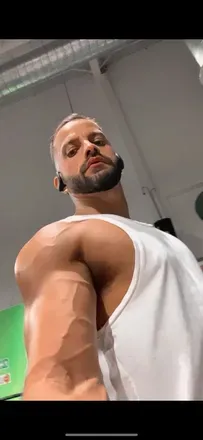 OnlyFans account  johanramirezd avatar 1