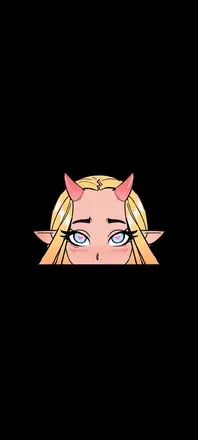 OnlyFans cuenta succubus.peach header 2