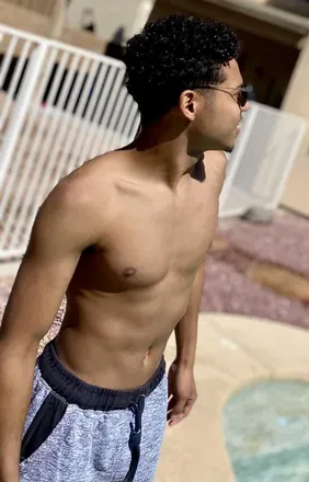 OnlyFans cuenta italy3 avatar 1