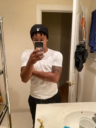 OnlyFans account  jaytre5 header 2