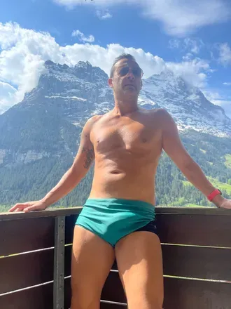 OnlyFans cuenta srlamborghini avatar 1