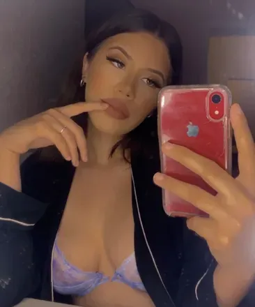 OnlyFans cuenta bellababee67 avatar 1