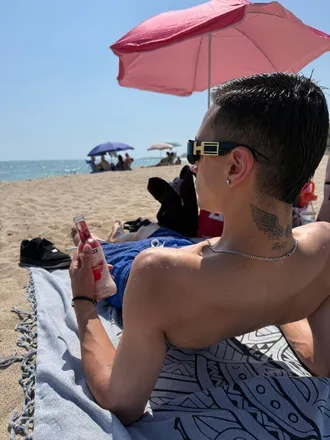 OnlyFans account  raulmoreno22 header 2