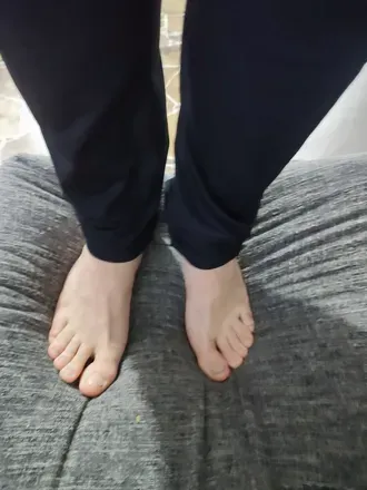 OnlyFans cuenta myfeetvideos avatar 1