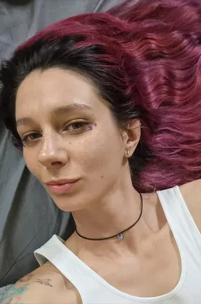 OnlyFans account  nancy_fancy avatar 1