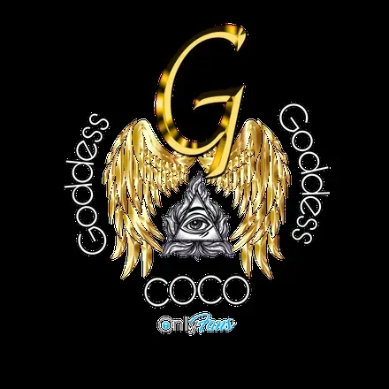 OnlyFans cuenta goddess1111coco avatar 1
