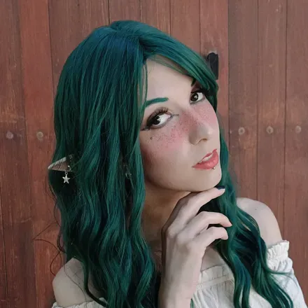 OnlyFans account  nihalmystique avatar 1